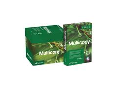 MULTICOPY Kopipapir Org A4 80g 500