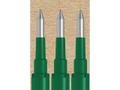 PILOT Refill PILOT Frixion 07 grønn (3)