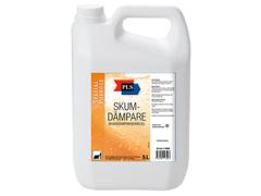 PLS Gulvpolish PLS Hunter Solid 5L