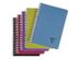 CLAIREFONTAINE Notatbok CLAIREFONTAINE Linicolor A5 lin