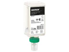 KATRIN Green Touch Free skumsæbe 500ml