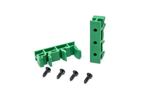 MOXA DIN-SKINNEBESLAG TIL NPORT SER (37785)