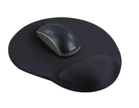 KENSON Gel Musmatte LYX Svart (KAS2353)