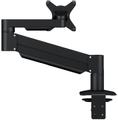 KENSON Monitor arm med gasslift Svart , Opp to 32" , Enkel montering