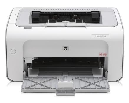 HP LaserJet P1102 Printer  (CE651A)