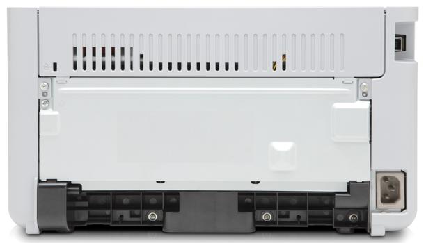 HP LaserJet P1102 Printer  (CE651A)