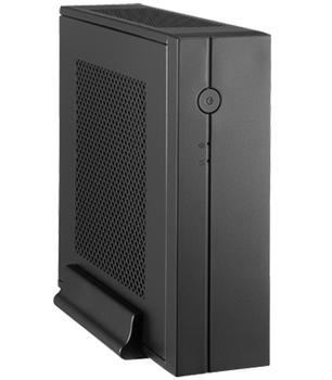 CHIEFTEC IX-01B MINI ITX (IX-01B-OP)