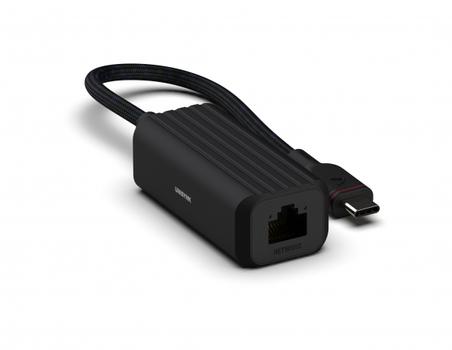 UNISYNK USB-C to Network Adapter 1Gbps B (10379)