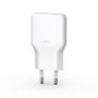 UNISYNK USB-C Wall Charger G3 EU 36W White (10405)