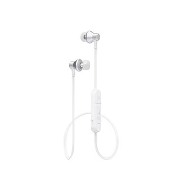 UNISYNK Bluetooth Headphones White (10210)