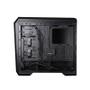 CHIEFTEC Stallion Iii Midi Tower Black (GP-03B-UC-OP)