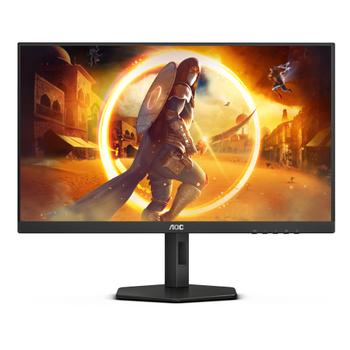 AOC 27G4X 27inch Curved Gaming 1920x1080 2xHDMI Black (27G4X)