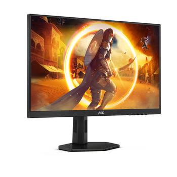 AOC 27G4X 27inch Curved Gaming 1920x1080 2xHDMI Black (27G4X)