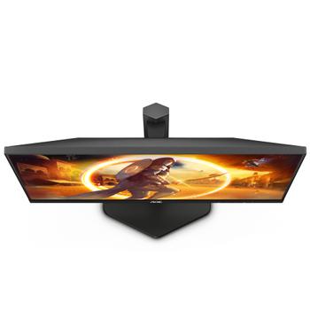 AOC 27G4X 27inch Curved Gaming 1920x1080 2xHDMI Black (27G4X)