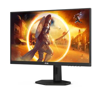 AOC 27G4X 27inch Curved Gaming 1920x1080 2xHDMI Black (27G4X)