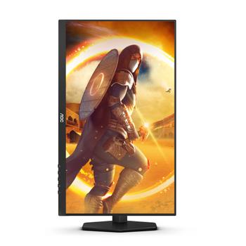 AOC 27G4X 27inch Curved Gaming 1920x1080 2xHDMI Black (27G4X)