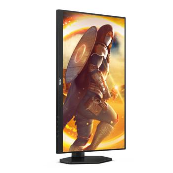 AOC 27G4X 27inch Curved Gaming 1920x1080 2xHDMI Black (27G4X)