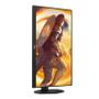 AOC 27G4X 27inch Curved Gaming 1920x1080 2xHDMI Black (27G4X)