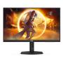 AOC Q27G4X 27inch 2560x1440 IPS 180Hz 130mm FreeSync Premium Gsync compatible HDMI DP (Q27G4X)