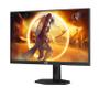 AOC Q27G4X 27inch 2560x1440 IPS 180Hz 130mm FreeSync Premium Gsync compatible HDMI DP (Q27G4X)