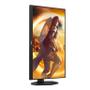 AOC Q27G4X 27inch 2560x1440 IPS 180Hz 130mm FreeSync Premium Gsync compatible HDMI DP (Q27G4X)