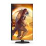 AOC Q27G4X 27inch 2560x1440 IPS 180Hz 130mm FreeSync Premium Gsync compatible HDMI DP (Q27G4X)