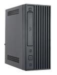 CHIEFTEC Case Mini-ITX 250W Chieftec BT-02B-U3 (BT-02B-U3-250VS)