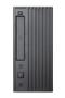 CHIEFTEC Case Mini-ITX 250W Chieftec BT-02B-U3 (BT-02B-U3-250VS)