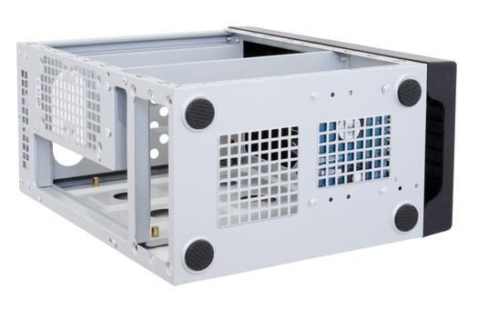 CHIEFTEC Case Mini-ITX 250W Chieftec BT-02B-U3 (BT-02B-U3-250VS)