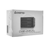 Chieftec CMR-2131SAS - lagringsdrevhylse (CMR-2131SAS)