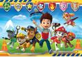 CLEMENTONI SuperColor - PAW Patrol - p (27945)