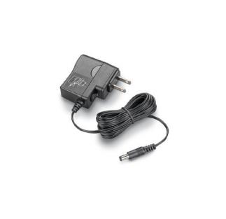 POLY AC main adapter Straight plug (81423-01)
