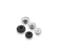 POLY Voyager Legend Eartip Kit Small - 3 pack 89037-01