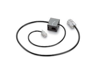 POLY SPARE CABLE TELEPHONE INTERFACE IN CABL (86007-01)