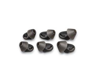 POLY SPARE, EARTIPS, MEDIUM FOR VOY6200 (211149-02)