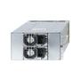 CHIEFTEC ATX PSU 2x800 12V V.2.3/ EPS-12V PS-2 type PFC 80 Plus PLATINUM (MRZ-5800K2V)