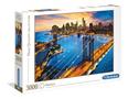 CLEMENTONI HQC New York 3000pcs