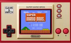 NINTENDO Game And Watch Super Mario Bros.