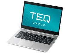 Teqcycle HP EliteBook 840 G6 Intel® Core™ i5 i5-8365U Laptop 35,6 cm (14") Full HD 16 GB DDR4-SDRAM 256 GB SSD Wi-Fi 6 (802.11ax) Windows 11 Pro Silber