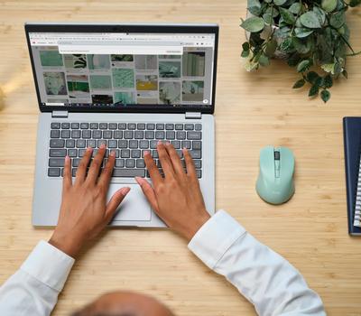 TRUST Mydo - mus - stille - 2.4 GHz - (25042)