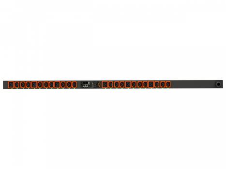 VERTIV GEIST RACK PDU SWITCHED (UNIT LEVEL MONITORING) EC 0U IN ACCS (GS30028L)