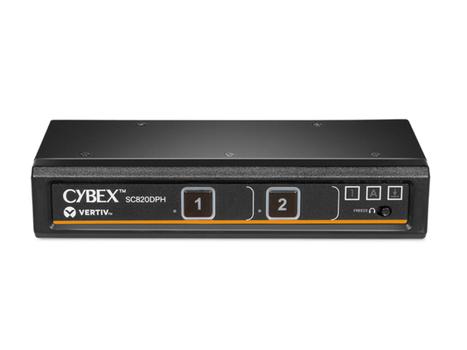 VERTIV CYBEX SC Universal DP/H  (SC820DPH-400)