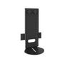 CHIEF MFG AS3A100 | Camera Shelf for Tempoâ„¢ Flat Panel Wall Mount System | Black