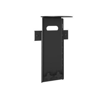 CHIEF MFG AS3A100 | Camera Shelf for Tempoâ„¢ Flat Panel Wall Mount System | Svart (AS3A100)