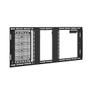 CHIEF MFG AS3A102 | CrestronÂ® UC Bracket Accessory for Tempoâ„¢ Flat Panel Wall Mount System | Svart (AS3A102)