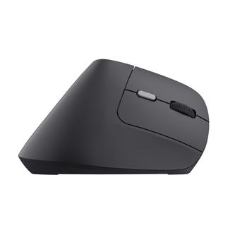 TRUST TM-270 2400 DPI Ergonomic RF Wireless Optical Mouse (25371)