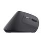TRUST TM-270 2400 DPI Ergonomic RF Wireless Optical Mouse (25371)