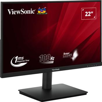 VIEWSONIC 22" 16:9 (21.5") 1920 x 1080  (VA220-H)