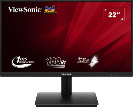 VIEWSONIC 22" 16:9 (21.5") 1920 x 1080  (VA220-H)