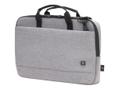 DICOTA A Eco Motion - Notebook carrying case - 12" - 13.3" - light grey